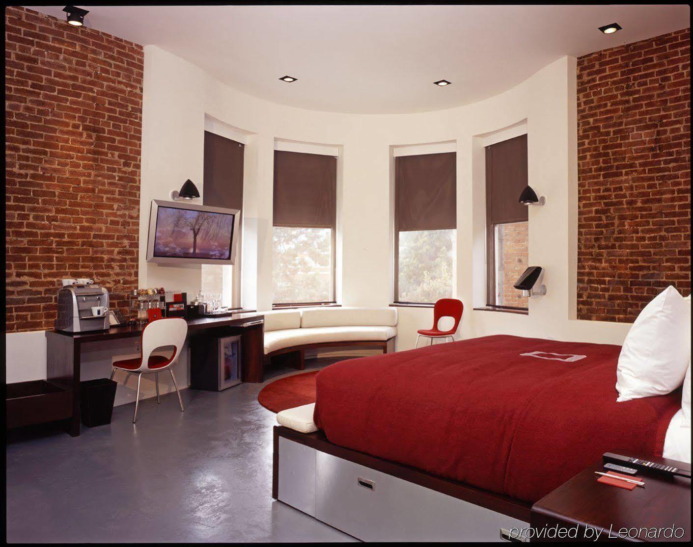 The Keating Hotel By Pininfarina Сан Диего Екстериор снимка